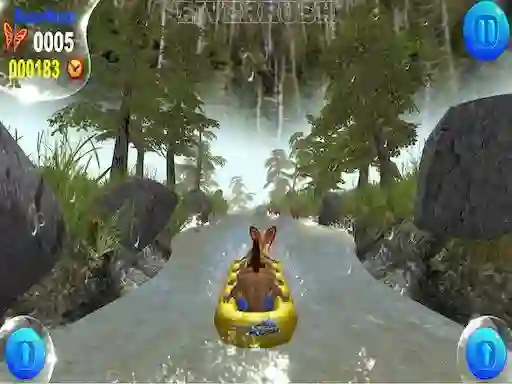 Drifting 3D.IO — free online game