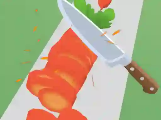 Perfect Slices Online — free online game