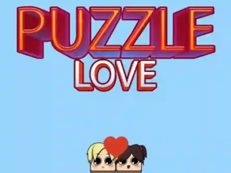 Puzzle Love