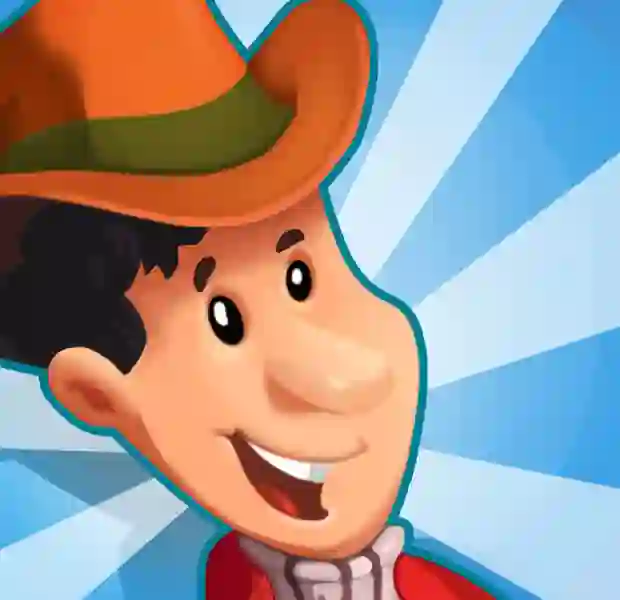 Farm Day  — free online game