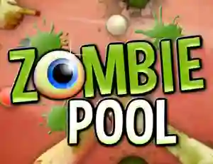Zombie Pool — free online game