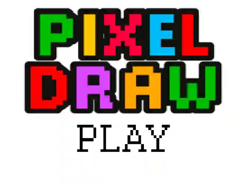 Pixel Draw