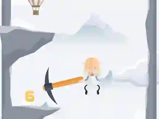 Getting Over It  — free online game