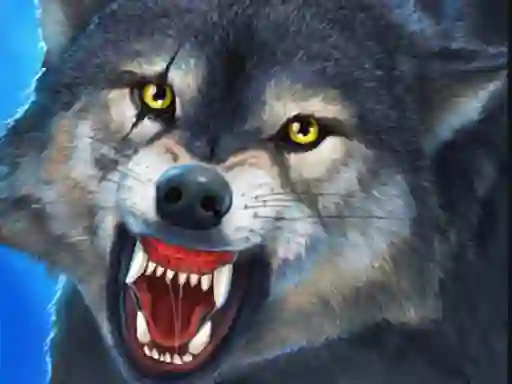 Wolf Hunter — لعبة مجانية اون لاين