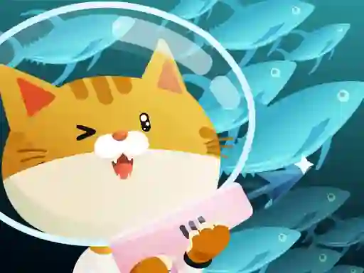The FisherCat Online — free online game