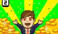 I want to be a billionaire 2 — free online game