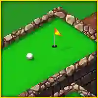 Mini Golf World — free online game