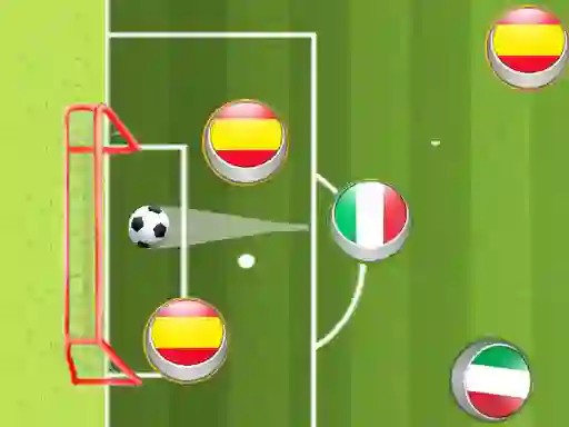 Super Soccer Stars — free online game
