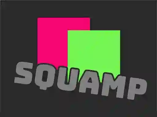 Squamp — free online game
