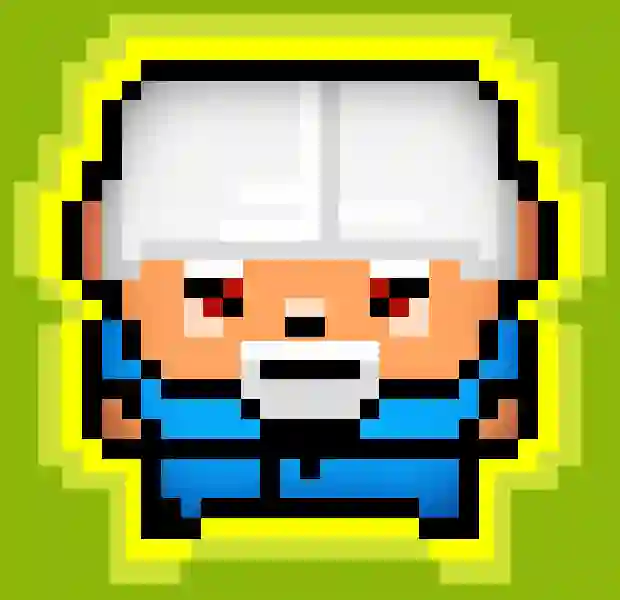 Fists of Frenzy — free online game