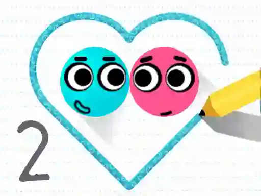 Love Balls 2 — free online game