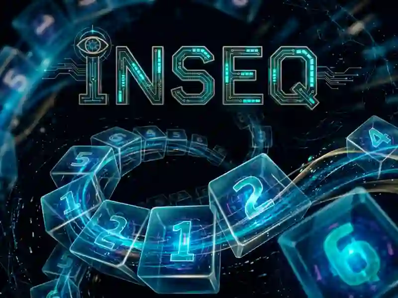 खेल Inseq ऑनलाइन