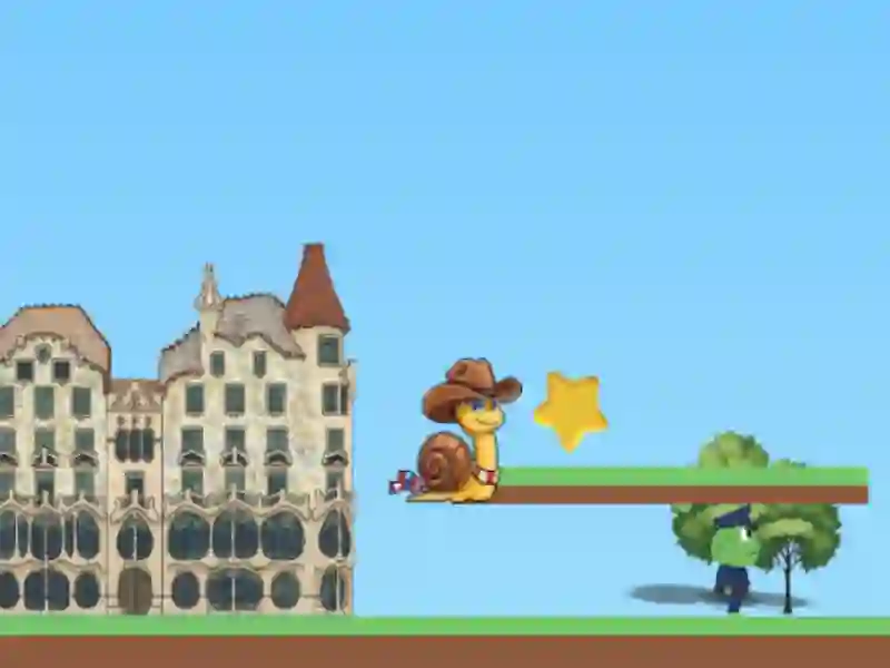 Snaily Braver Europe Adventure