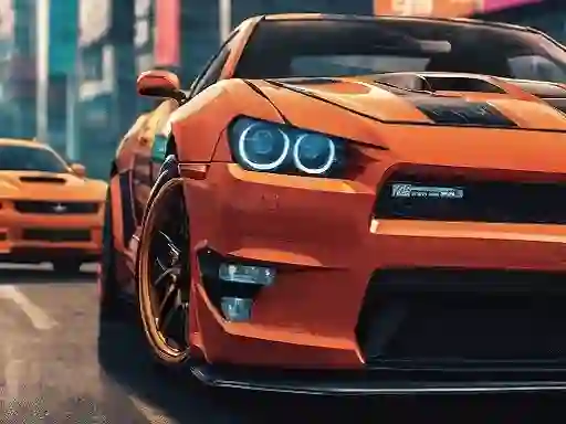 Igra Real City Driver online