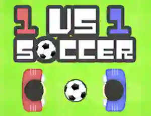 1vs1 soccer — free online game
