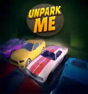 Unpark Me — free online game