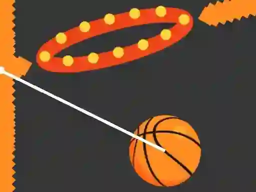 Ultimate Dunk Hoop — free online game