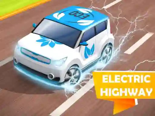Electric Highway — free online game