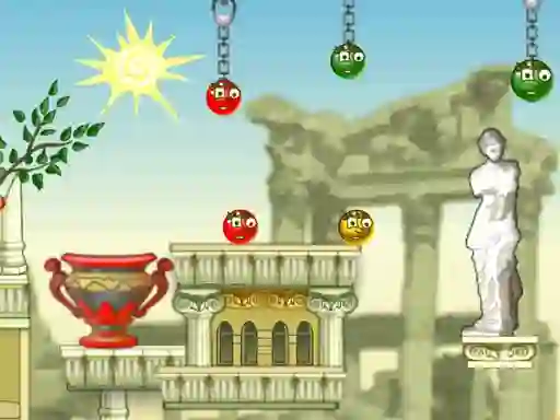 Civiballs 2  — free online game