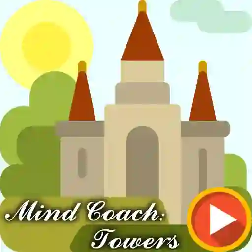 Mind Coach: Towers game — free online game