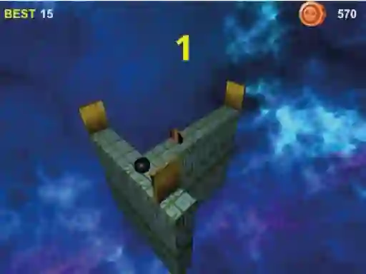 Castello infinito — free online game