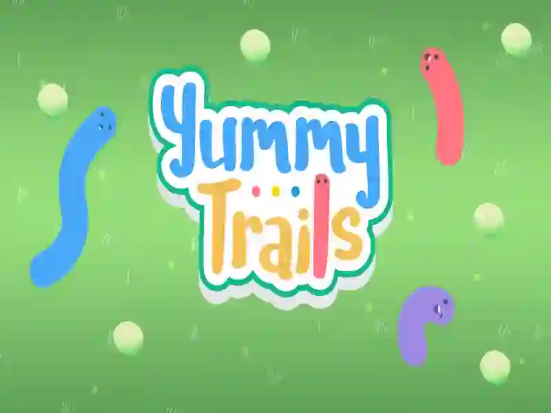 Yummy Trails