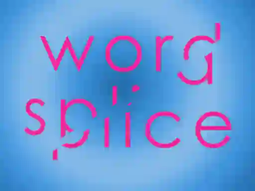 Word Splice – ingyenes online játék