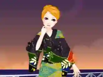 Trip to Japan — free online game