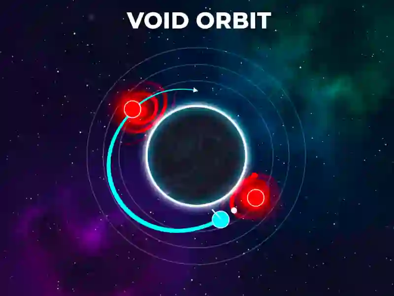 Void Orbit — free online game