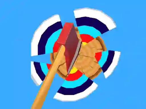 Axe Master — darmowa gra online