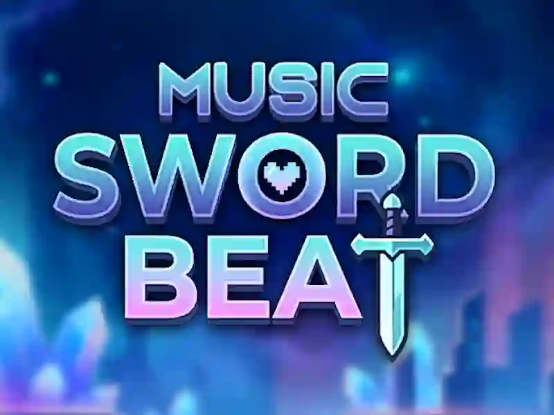 Music Sword Beat