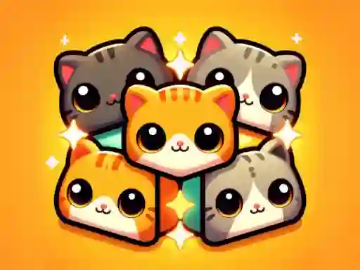 Igra Party Animals Cats Evolution online