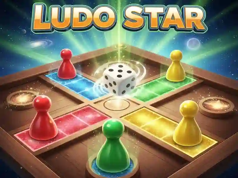 Ludo Star