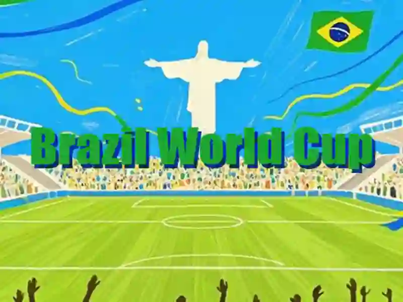 Authentic Football:The Brazil World Cup Authentic Football:The Brazil World Cup