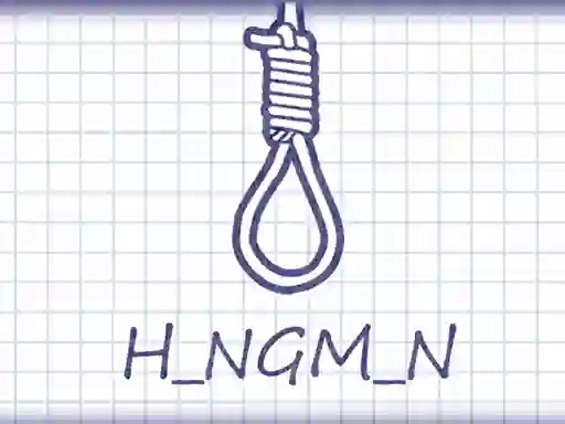 Hangman Plus — free online game