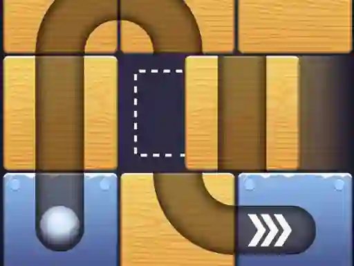 Spel Free the Ball online