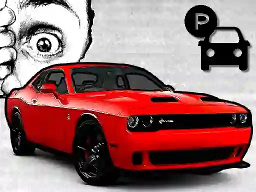 Office Parking — free online game