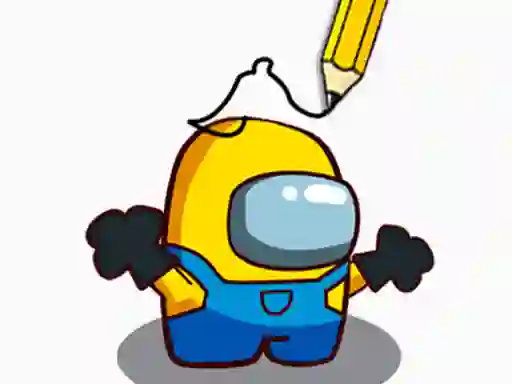 Paint The Game — free online game