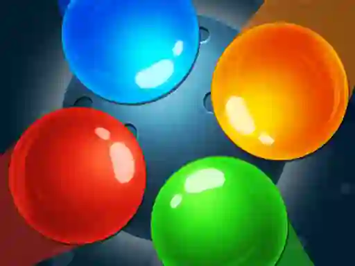 Bubble Cave — free online game