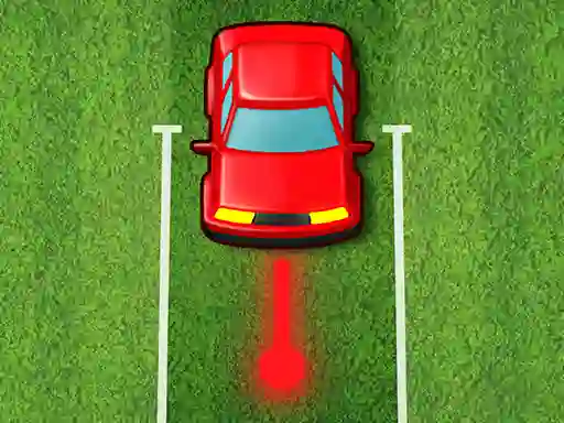Игра Zen Sort Parking Puzzle онлајн