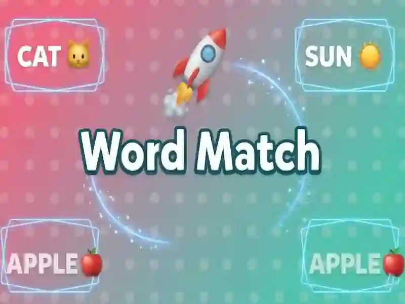 Word Match