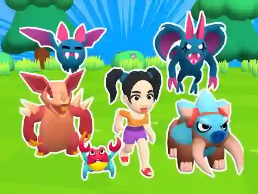 Battle Island 2 — free online game