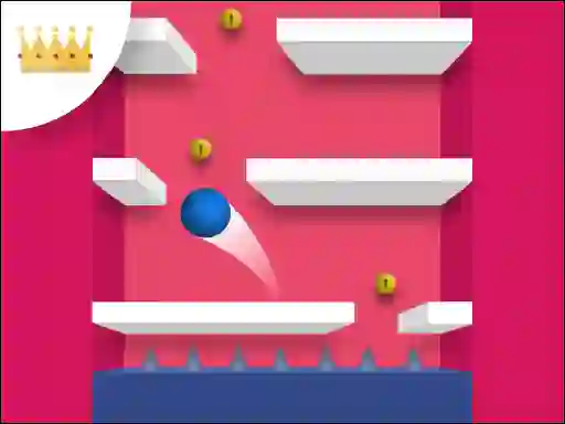 Jump Tower  — free online game
