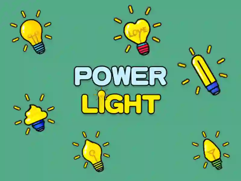 Power Light Power Light