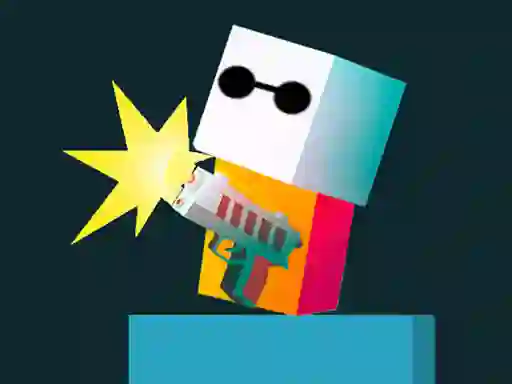 Mr Gun — free online game
