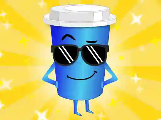 Coffee Puzzle — darmowa gra online