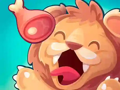 Safari Chef — free online game
