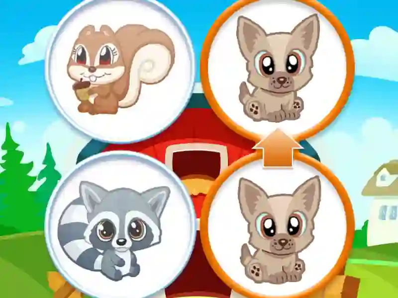 Pet connect 2 — безплатна онлайн игра