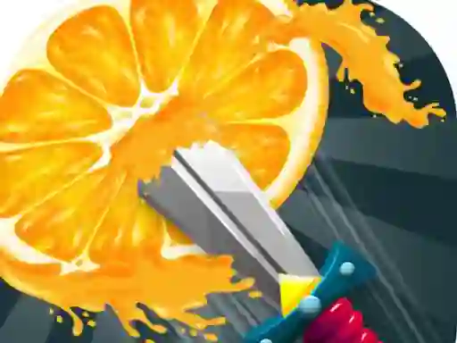 Fruit Knife Hit — free online game