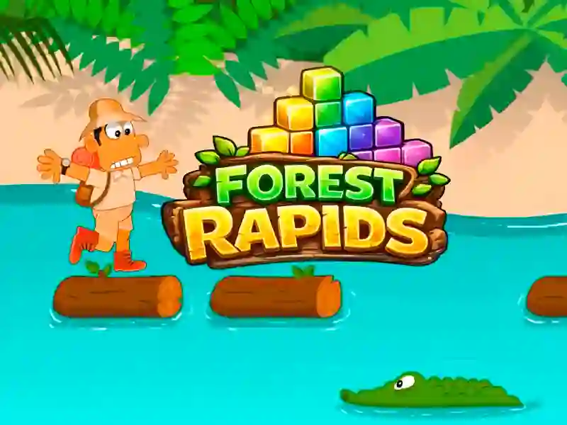 Forest Rapids
